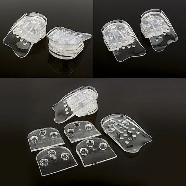 Augmentez votre taille jusqu’à 5 cm en toute discrétion