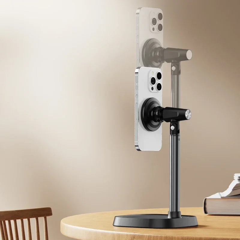 Support Téléphone Magnétique