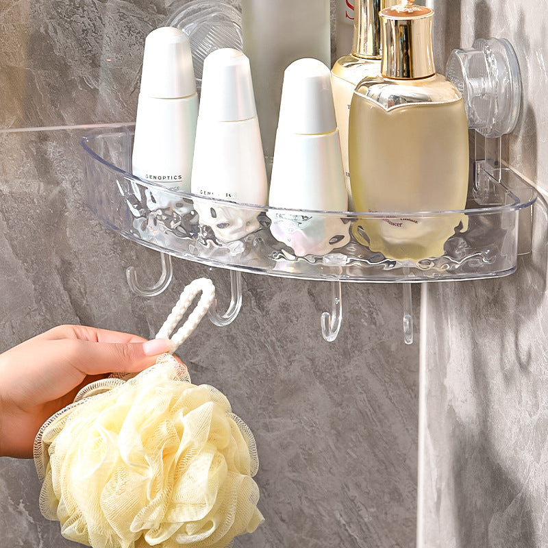 Etagere coin salle de bain