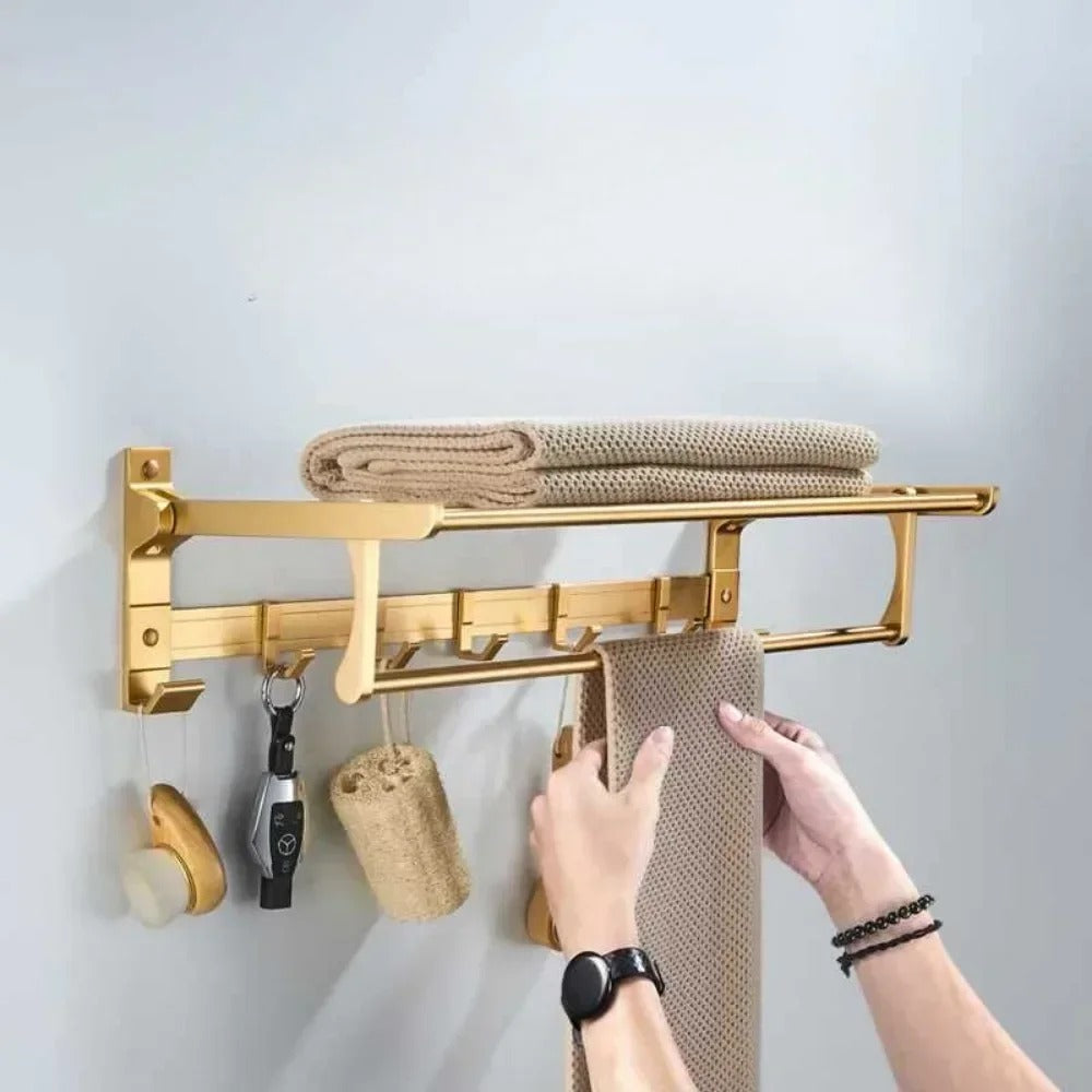 Étagère Murale Premium