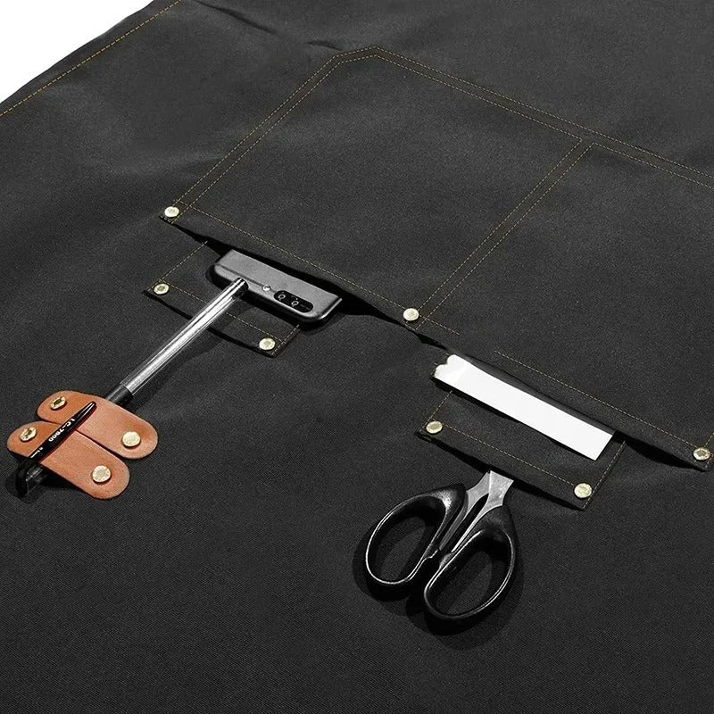 Tablier de Cuisine Imperméable