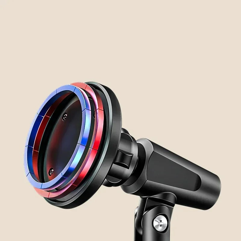 Support Téléphone Magnétique