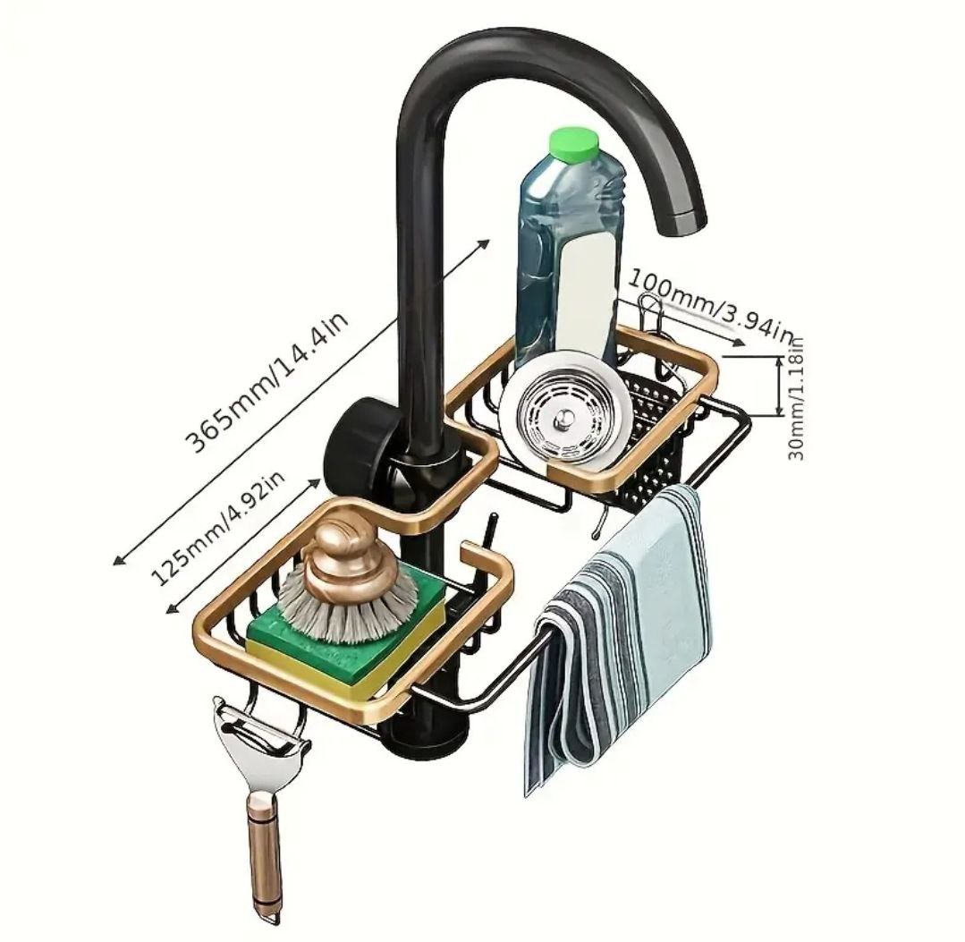 Pack d’accessoires de cuisine – Été 2025