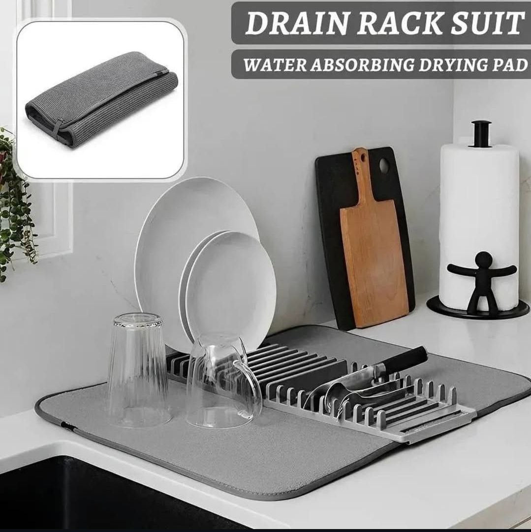 Pack d’accessoires de cuisine – Été 2025