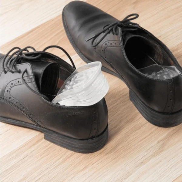 Augmentez votre taille jusqu’à 5 cm en toute discrétion